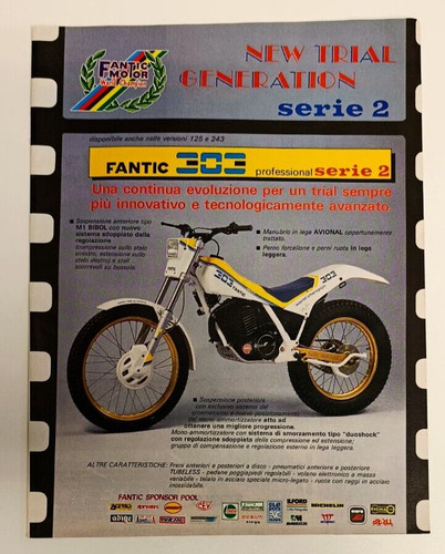 Advertising fantic - advertising,
