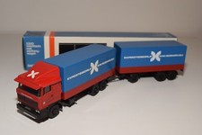 ± LION CAR DAF 3300 TRUCK