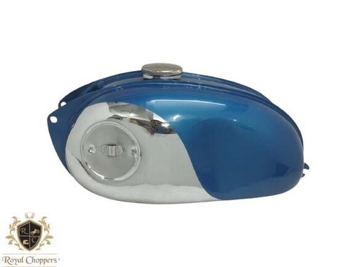 Fit for bsa bantam d10 - fit,