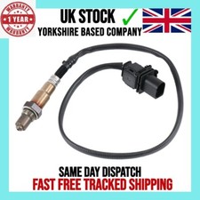 PRE CAT LAMBDA OXYGEN SENSOR