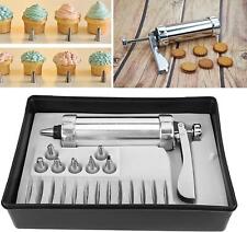 22PCS Cookie Biscuit Press