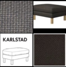 SALE IKEA Karlstad Footstool