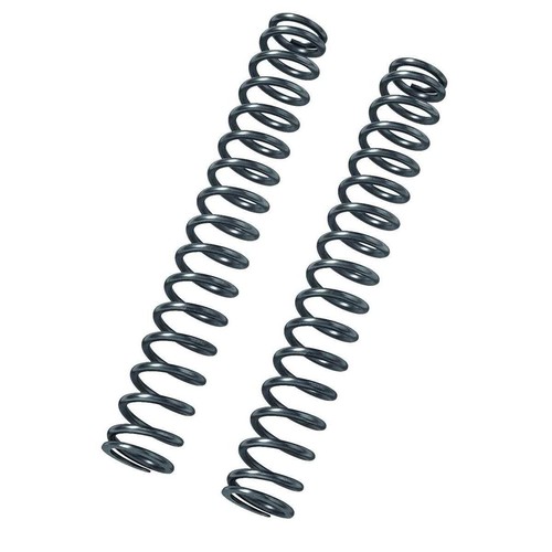 Bitubo linear fork spring kit - linear,