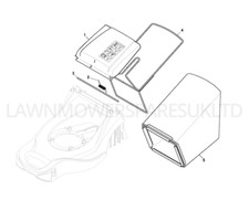 GENUINE MOUNTFIELD SP414