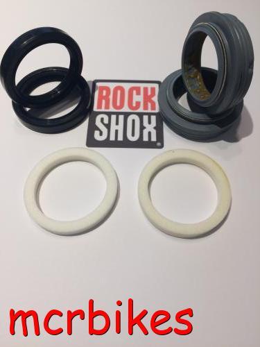 Rockshox 35mm dust - 35mm,