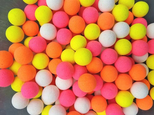 Fluoro high viz - ups, yellow