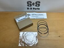 Genuine Harley-Davidson Sportster XR750 Piston RING SET 22538-03R