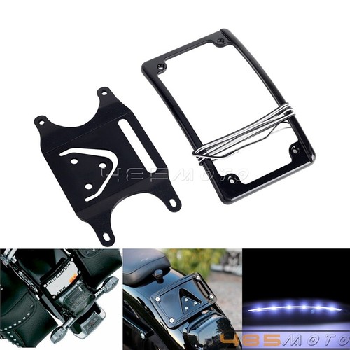 License number plate holder - plate,
