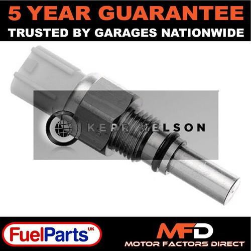 Kerr nelson radiator fan - nelson,