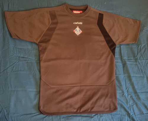 Vintage oldham athletic - vintage,