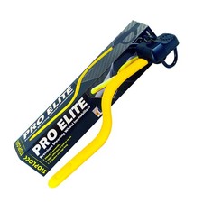 Pro Elite Car Steering Wheel Lock HG 150-00 - Safe Secure Heavy Duty