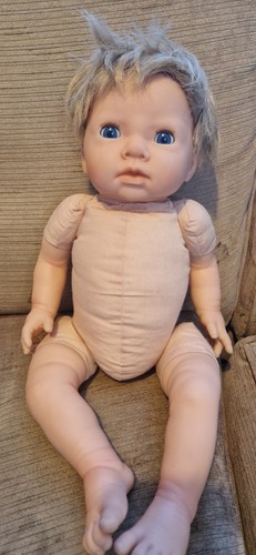 Tiny treasures baby - baby, doll