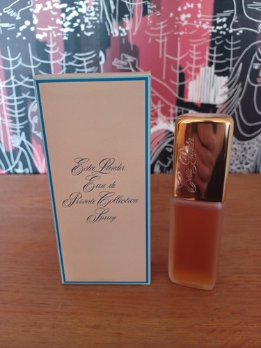 Vintage estée lauder private - vintage,