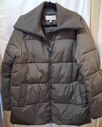 Preloved ladies padded - ladies,