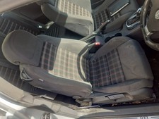 2003-2009 Volkswagen Golf Gti Mk5 3 Door  SET OF SEATS/ INTERIOR