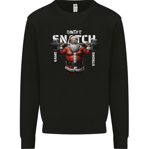 Christmas santa snatch xmas - christmas,