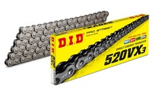 DID Chain Heavy Duty X-Ring