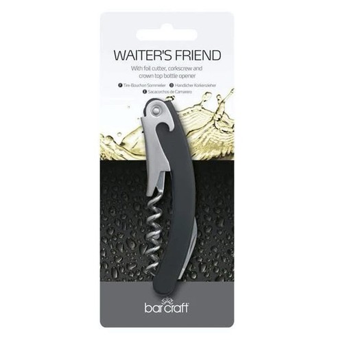 Kitchencraft barcraft waiters - kitchencraft,