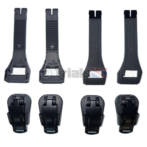 Hebo technical boot - 3.0, buckle