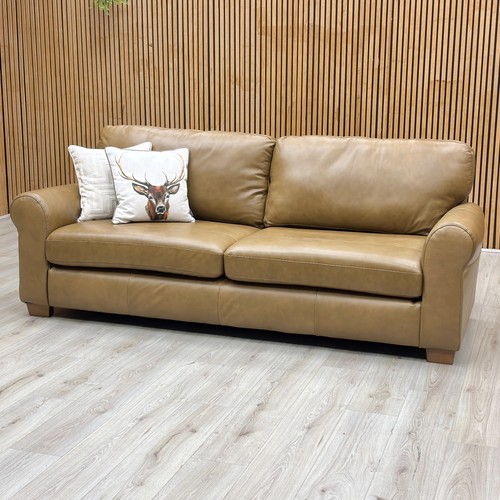 Very bailey seater - 4, tan