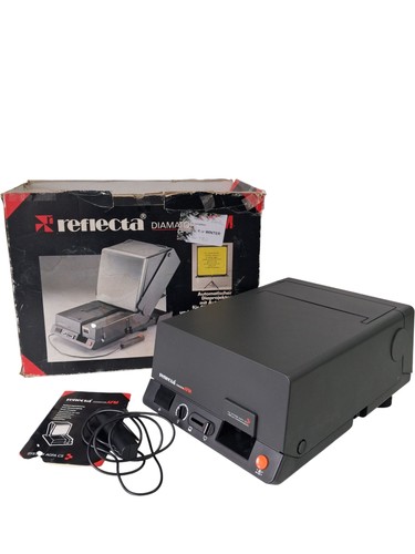 Reflecta diamator afm slide - afm,
