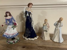 Collection of Franklin Mint