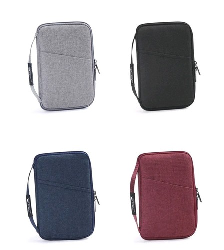 Rfid travel wallet passport - rfid,