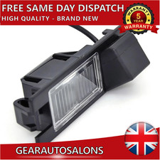For Vauxhall Corsa D VXR C E