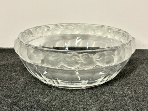 Lalique france mesanges - lalique,