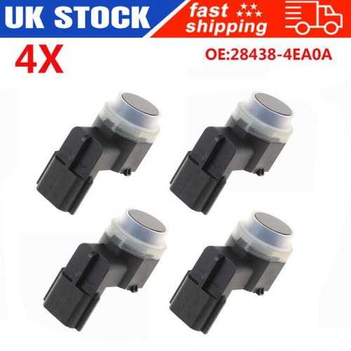 4pack for nissan qashqai - for, j11