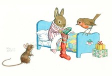 Vintage Nostalgic Christmas