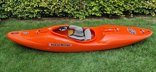 Kayak liquid logic remix - liquid,