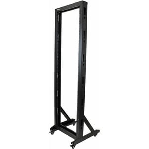 Startech post 42u - startech, mobile