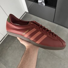 adidas Stuttgart '24 Brown