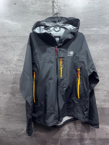 Karrimor elite alpiniste event - karrimor,