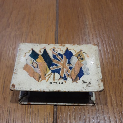 Very nice ww1 - ,