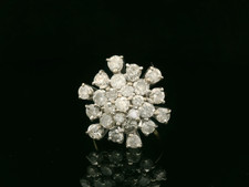 Impressive 18ct Yellow Gold &