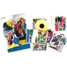Cut Copy | Moments | Vinyl LP