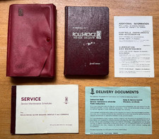 ROLLS-ROYCE SILVER SHADOW