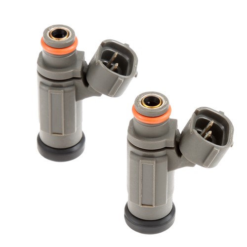 Fuel injectors replace for - 2x,