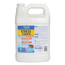 API Stress Coat Aquarium Water Conditioner 3.78L UK-85D