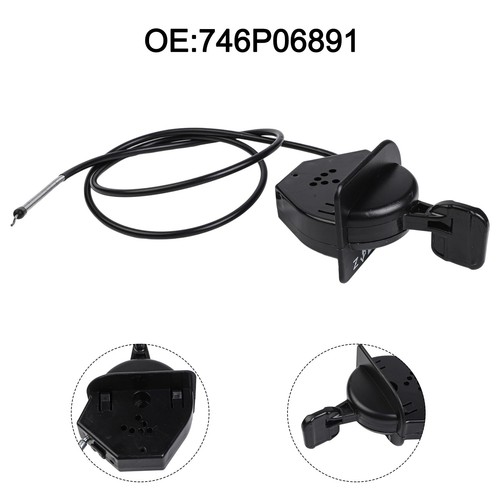 Engine control cable oem - engine,