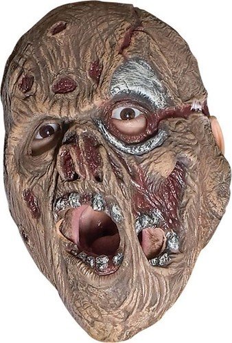 Jason voorhees mask collectors - voorhees,