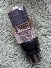 Pair Of NOS AC/P Valves /