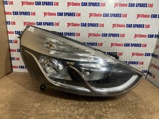 RENAULT CLIO MK4 PH1 2013