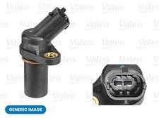 VALEO 366731 Crankshaft Pulse Sensor Fits Alfa Romeo Chevrolet Chrysler Citroen