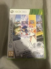 Sega Dreamcast Collection Xbox