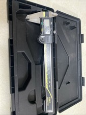 Mitutoyo Digital Caliper