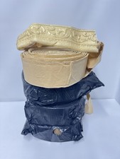 3 Self-adhesive, waterproof