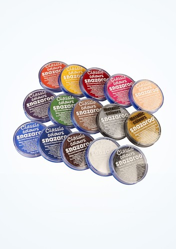 Snazaroo face paint multiple - snazaroo,